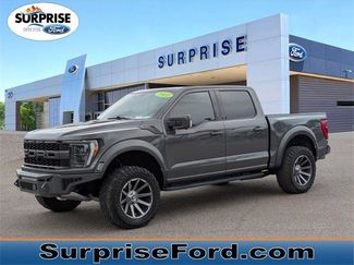 Used 2021 Ford F150 Raptor w/ Equipment Group 801A High video 1