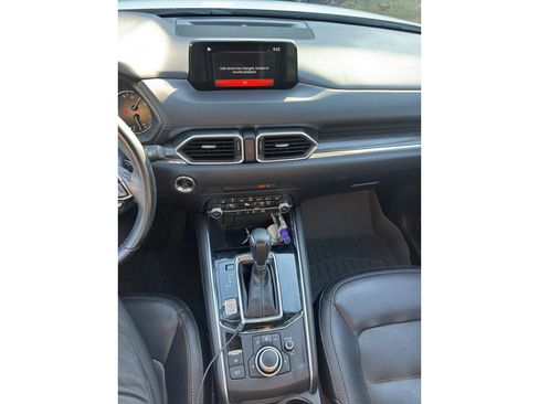 Used 2020 MAZDA CX-5 Grand Touring image 5