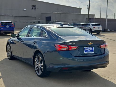 Used 2024 Chevrolet Malibu LT FWD image 6
