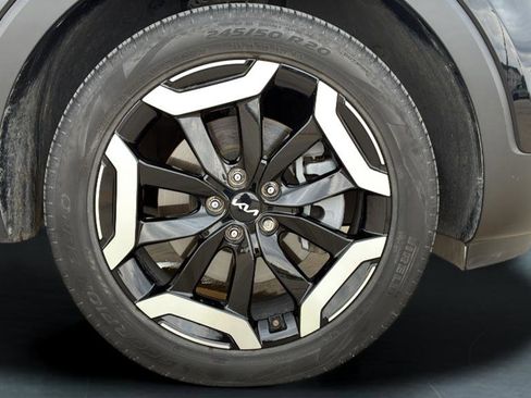 Used 2024 Kia Telluride S w/ S Sunroof Package AWD/4WD image 42