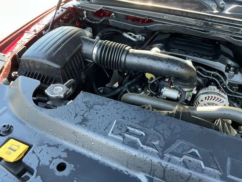 Used 2019 RAM 1500 Big Horn image 17