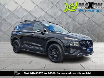 Certified 2022 Hyundai Santa Fe XRT w/ Cargo Package