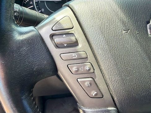 Used 2019 Nissan Armada SV w/ Driver Package RWD image 37