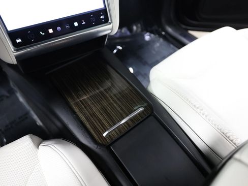 Used 2016 Tesla Model X Performance image 27