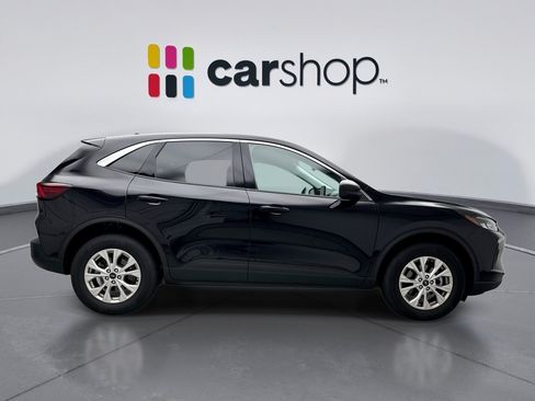 Used 2023 Ford Escape Active AWD/4WD image 6