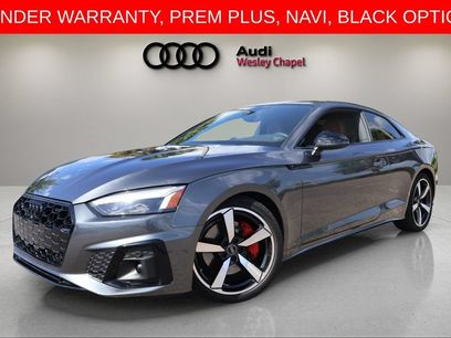 Used 2024 Audi A5 2.0T Premium Plus
