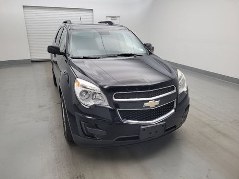 Used 2015 Chevrolet Equinox LT w/ Driver Convenience Package AWD/4WD image 14