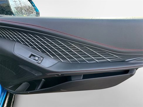 New 2026 Dodge Charger Scat Pack w/ Blacktop Package image 26