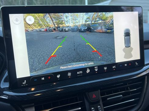 Used 2024 Ford Escape ST-Line Select w/ Tech Pack #1 image 31