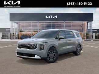 New 2026 Kia Carnival EX video 1