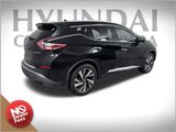Used 2015 Nissan Murano Platinum image 3