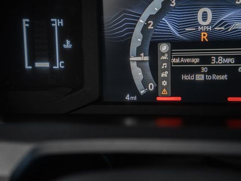 New 2026 Toyota 4Runner SR5 RWD image 41