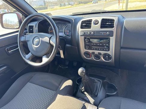 Used 2011 GMC Canyon SLE w/ LPO--Chrome Package image 2