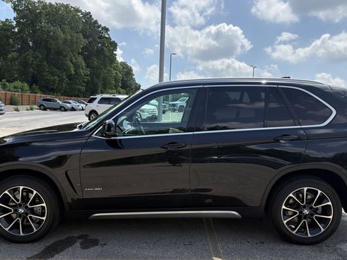 Used 2016 BMW X5 xDrive35i AWD/4WD image 7