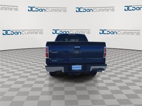 Used 2009 Ford F150 XLT image 7