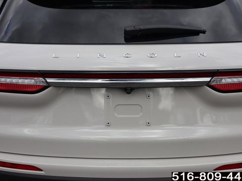 Used 2022 Lincoln Corsair AWD w/ Equipment Group 101A image 36