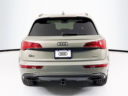 Certified 2023 Audi Q5 e Premium Plus w/ Premium Plus Package image 6