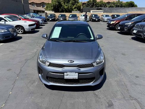 Used 2019 Kia Rio S FWD image 11
