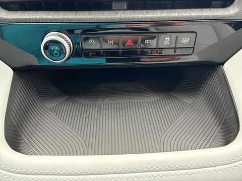 New 2026 Ford Explorer Platinum w/ LUX Leather Package image 44