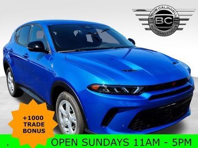 New 2025 Dodge Hornet GT w/ Tech Pack