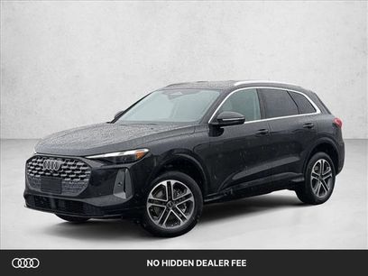 Certified 2025 Audi Q5 Premium w/ Convenience Package