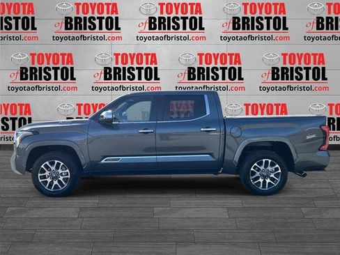 New 2026 Toyota Tundra 1794 Edition image 8