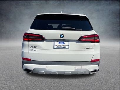 Used 2023 BMW X5 sDrive40i