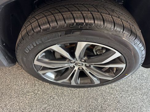 Used 2021 Lexus RX 350 FWD w/ Premium Package image 14