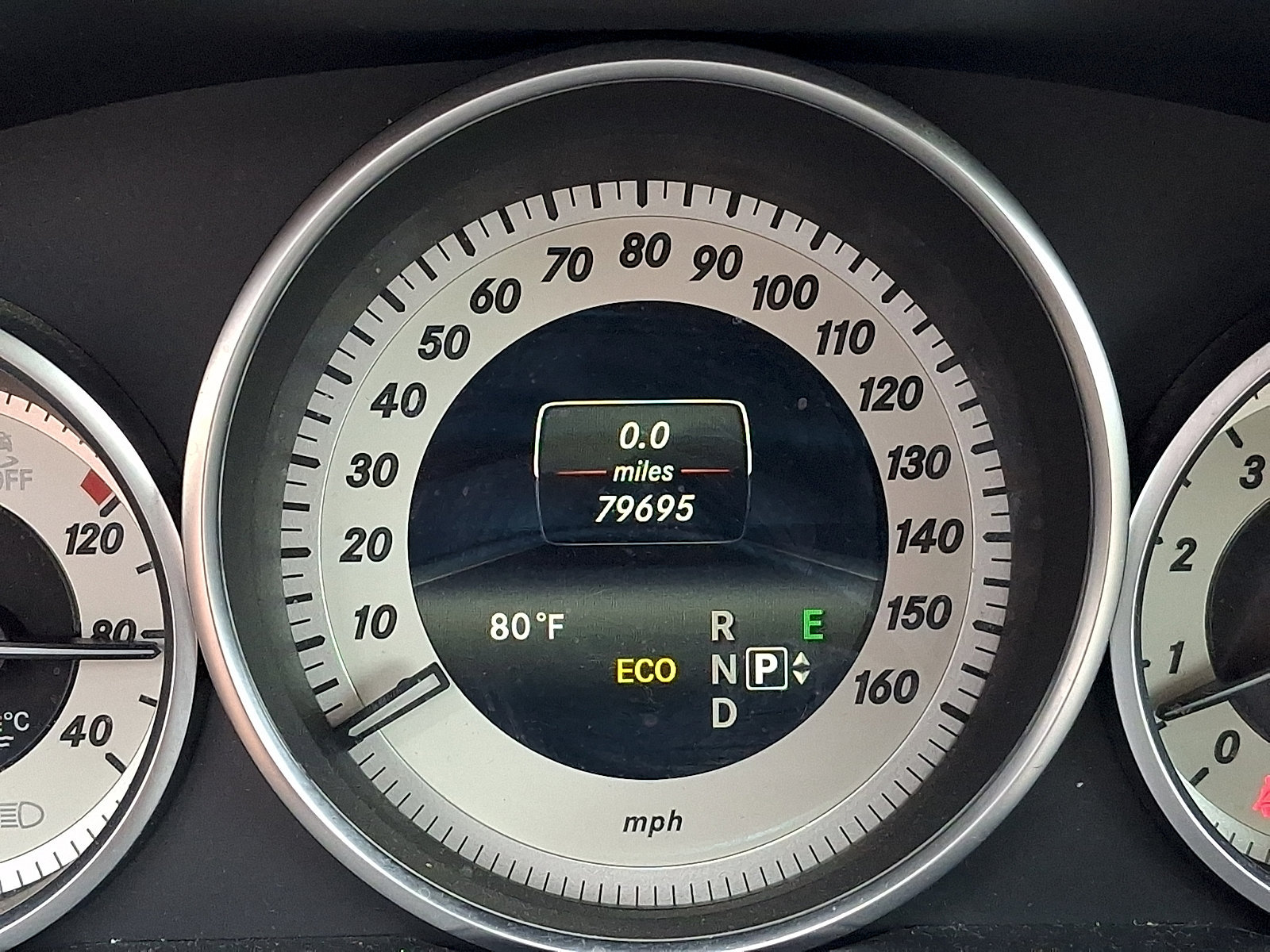 Used 2014 Mercedes-Benz E 350 Cabriolet image 24