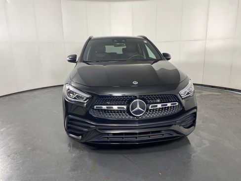 Used 2023 Mercedes-Benz GLA 250 4MATIC image 5