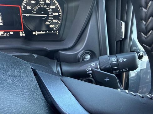 New 2026 Subaru Forester Sport AWD/4WD image 39