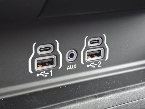 New 2026 RAM 2500 Big Horn image 7