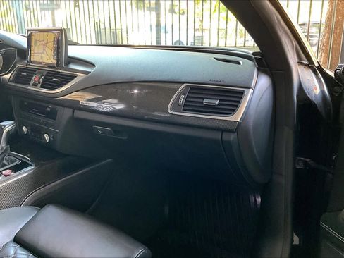 Used 2016 Audi S7 w/ Driver Assistance Package image 18