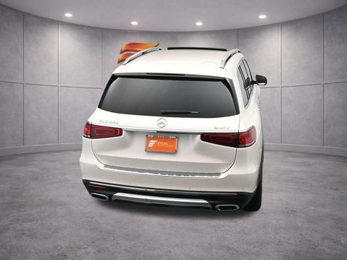 Used 2020 Mercedes-Benz GLS 450 4MATIC image 65