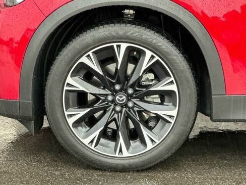 Used 2024 MAZDA CX-90 Plug-In Hybrid w/ Premium Pkg AWD/4WD image 36