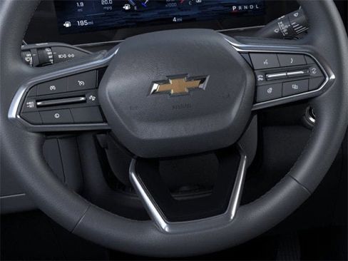 New 2025 Chevrolet Tahoe Premier image 19