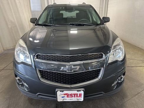 Used 2014 Chevrolet Equinox LT w/ Power Convenience Package image 2