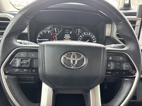 Used 2022 Toyota Tundra Limited image 24