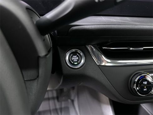 New 2026 Buick Envista Preferred w/ Convenience I Package image 17