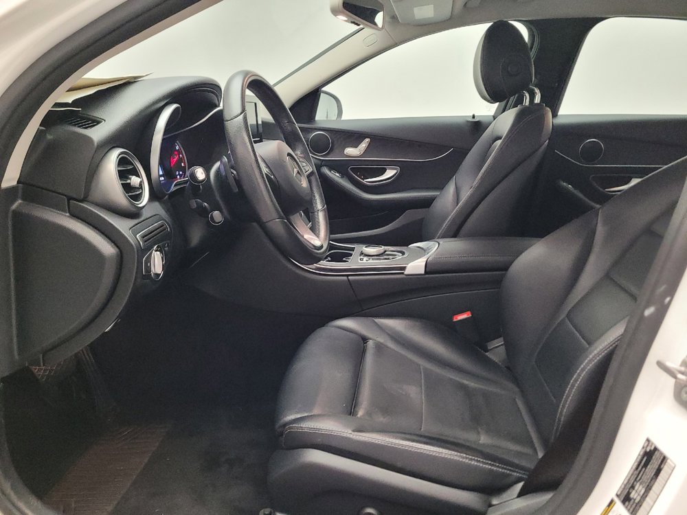 Used 2017 Mercedes-Benz C 300 Sedan image 17