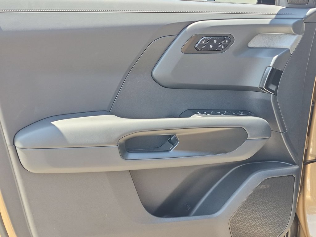 New 2027 Kia Telluride SX X-Line AWD/4WD image 23
