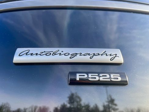 Used 2020 Land Rover Range Rover Autobiography image 34