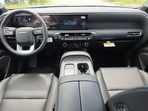 New 2026 Hyundai Palisade Calligraphy FWD image 19
