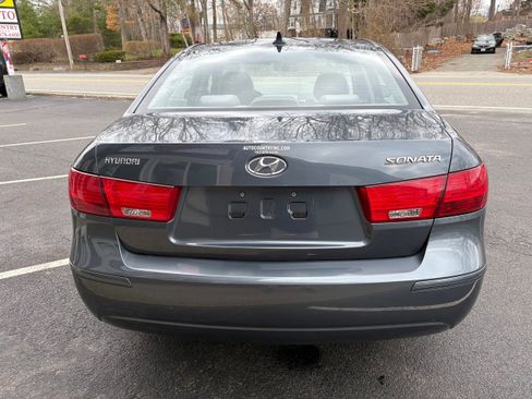 Used 2009 Hyundai Sonata GLS image 6