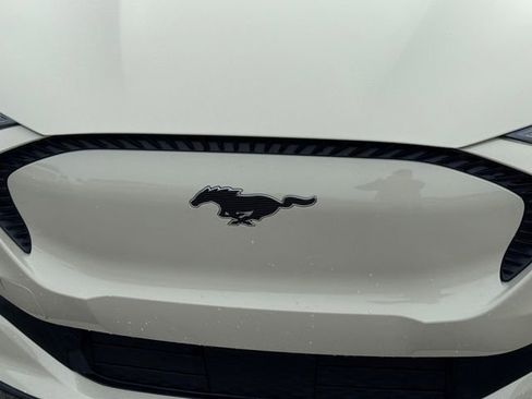 New 2026 Ford Mustang Mach-E Select AWD/4WD image 3