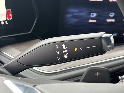 New 2026 Chevrolet Tahoe LT w/ Comfort Package image 35