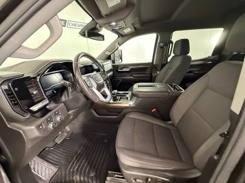 Used 2022 GMC Sierra 1500 Elevation w/ Max Trailering Package AWD/4WD image 14