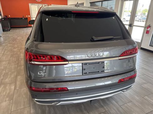 Used 2023 Audi Q7 3.0T Premium Plus AWD/4WD image 11