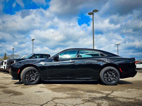 New 2026 Dodge Charger Scat Pack AWD/4WD image 6