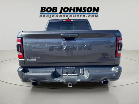 Used 2019 RAM 1500 Rebel w/ Rebel Level 1 Equipment Group AWD/4WD image 6